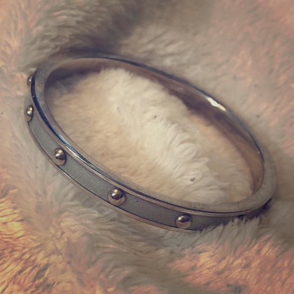 Coach bangle - Picture 1 of 1